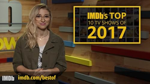 IMDb's Top TV Shows of 2017