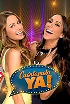 ¡Cuéntamelo ya! (2016)