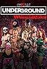 MLW Underground Wrestling (TV Series 2023– ) Poster