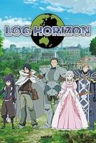 Log Horizon (2013)