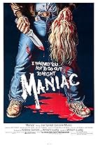 Maniac