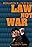 Law Not War