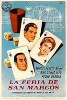 La feria de San Marcos (1958)