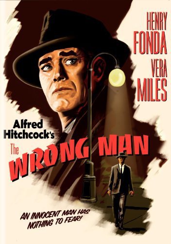 The Wrong Man (1956)