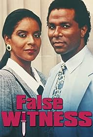 False Witness (1989)