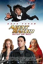 Agent Ranjid rettet die Welt