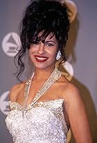 Selena in The 36th Annual Grammy Awards (1994)