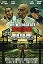 Patrick Kilpatrick, Robert LaSardo, Don Most, Robert Ri'chard, Beanie Sigel, Montel Williams, Robert Wuhl, Christopher Mann, Donnamarie Davis, Tina Diamond Kuts Dunham, Ambre Anderson, Kevin Savage, Terrance Tykeem, La'Cinda Trotter, and Ta'j in When George Got Murdered (2022)