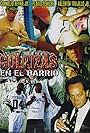 Mas lagrimas de mi barrio (2005)