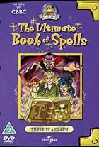 Ultimate Book of Spells