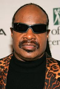 Primary photo for Stevie Wonder