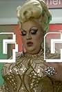 Eureka O'Hara: The Big Girl (2018)