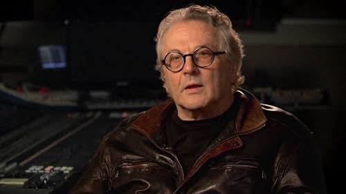 Mad Max: Fury Road: George Miller On Tom Hardy