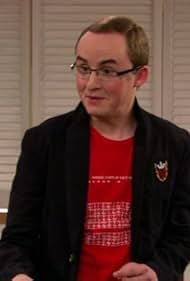 Kevin Covais in Good Luck Charlie (2010)