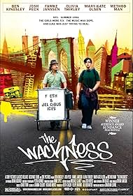 The Wackness (2008)