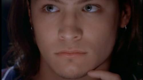 Nick Wechsler in Team Knight Rider (1997)