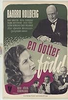 En dotter född (1944)