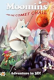 Moomins and the Comet Chase (2010)