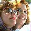 Geena Davis and Susan Sarandon in Thelma & Louise (1991)