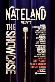 Karen Mills and Dusty Slay in Nateland Presents | the Showcase (2023)