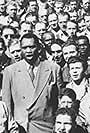 Paul Robeson in Black and White World of Paul Robeson (2011)