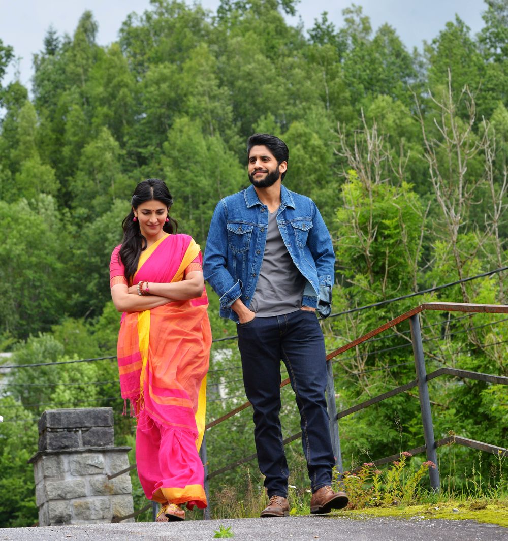 Premam (2016)