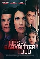 Lies My Babysitter Told (2024)