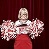 Lauren Potter in Glee (2009)