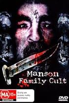 Manson Family Cult