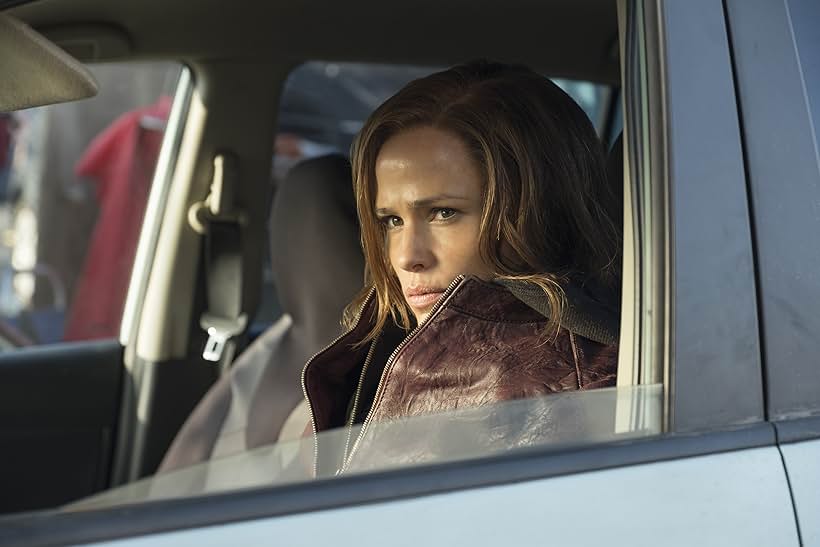 Jennifer Garner in Peppermint (2018)