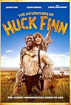 The Adventures of Huck Finn (2012)