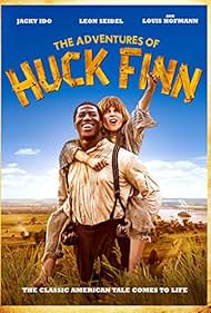 The Adventures of Huck Finn (2012)