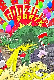 Godzilla Party (2020)