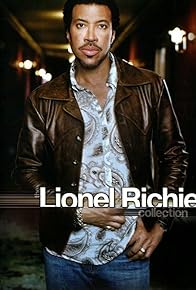 Primary photo for The Lionel Richie Collection