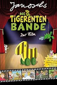 Primary photo for Die Tigerentenbande - Der Film