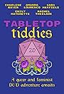 TableTop Tiddies (2020)