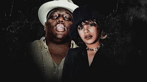 Faith Evans and The Notorious B.I.G. in Hopelessly in Love (2020)