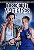 Modern Vampires (TV Movie 1998) Poster