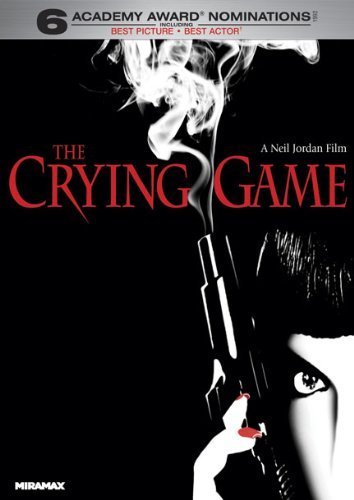 The Crying Game (1992)