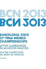 Primary photo for 15th FINA World Championships Barcelona 2013