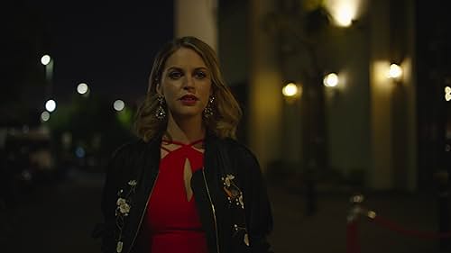 Amy Huberman in Finding Joy (2018)