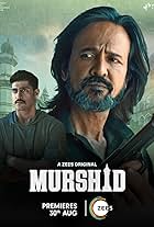 Kay Kay Menon and Tanuj Virwani in Murshid (2024)