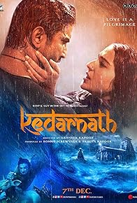 Primary photo for Kedarnath