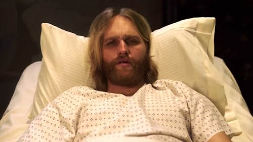 Lodge 49: Something Is Missing