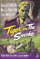 Tony Wright in Tiger in the Smoke (1956)