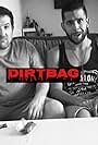 Dave Ehrman and Marco Antonio Parra in DirtBag Week in Review (2017)