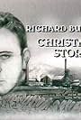 Richard Burton's Christmas Story (1991)