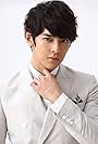 Jiro Wang