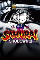 Blades of Blood: Samurai Shodown III