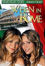 Due gemelle a Roma (2002)